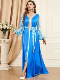 Thumbnail for Kaftan Marokkanische Hochzeit