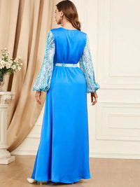 Thumbnail for Kaftan Marokkanische Hochzeit