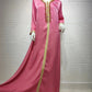 Kaftan Rosa Fushia