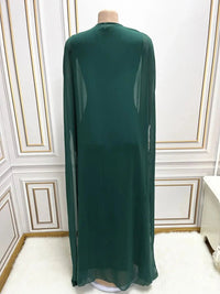 Thumbnail for Kaftan Olive Green