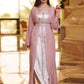 Kaftan Satin