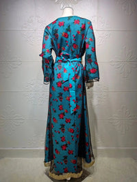 Thumbnail for Flower Kaftan