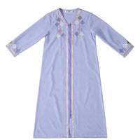 Thumbnail for Kaftan Violett Mädchen