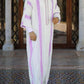 Kaftan Weiß Mann Traditionell