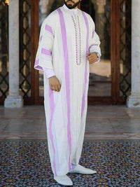 Thumbnail for Kaftan Kleid Männer