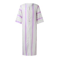 Thumbnail for Kaftan Kleid Männer