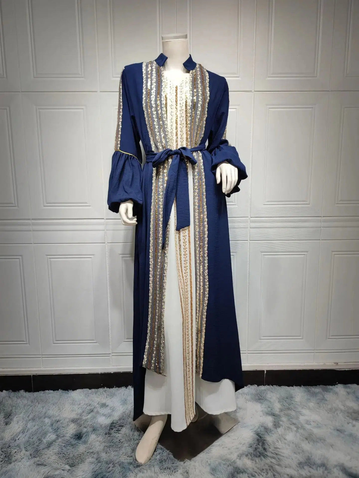 Elegante Kaftan Kleider