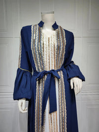 Thumbnail for Elegante Kaftan Kleider