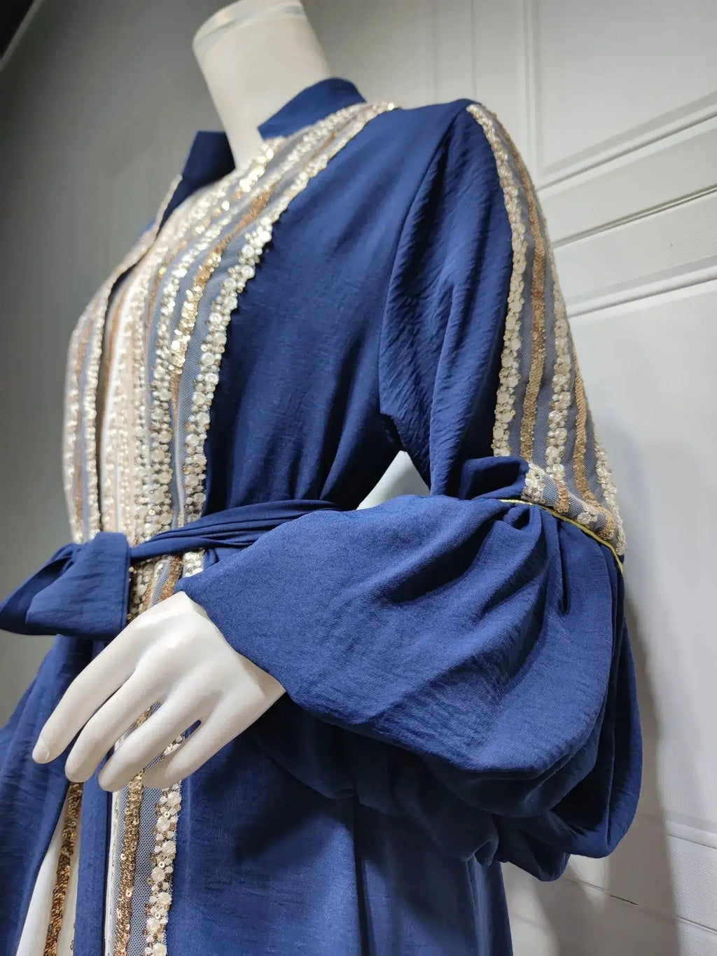 Elegante Kaftan Kleider
