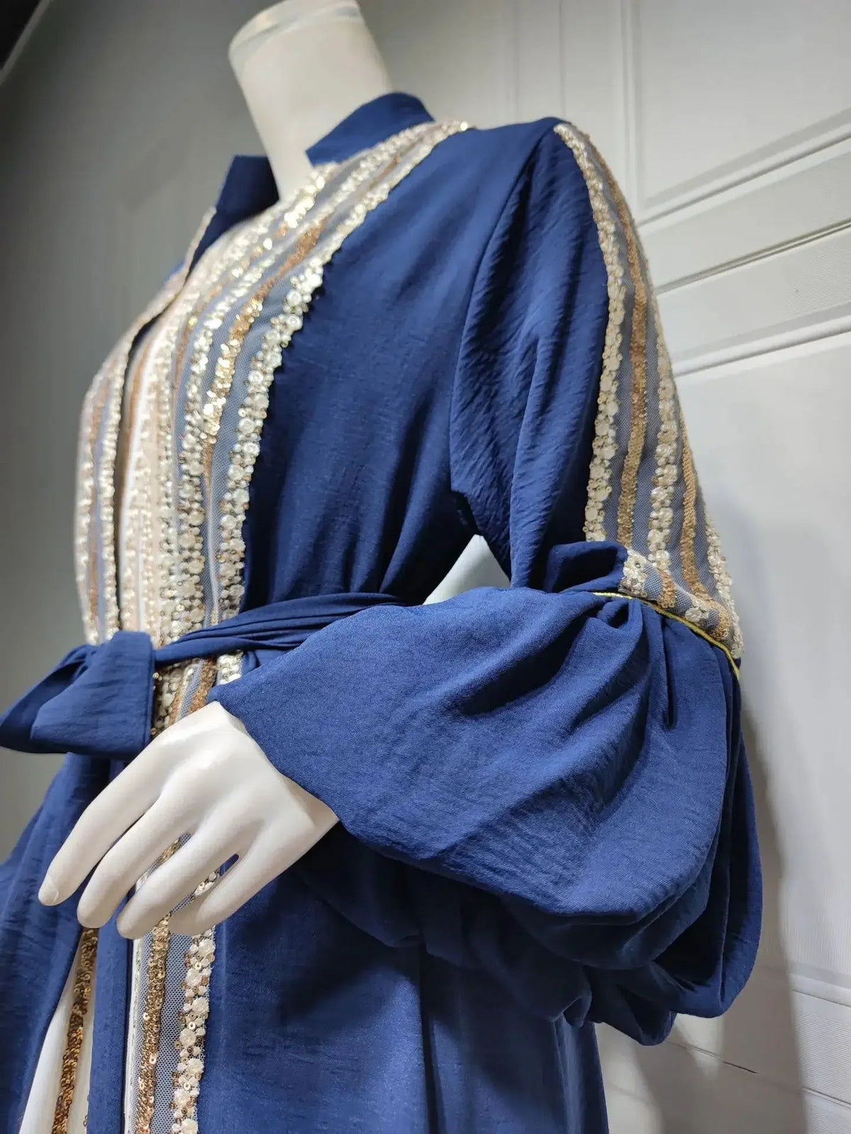 Elegante Kaftan Kleider