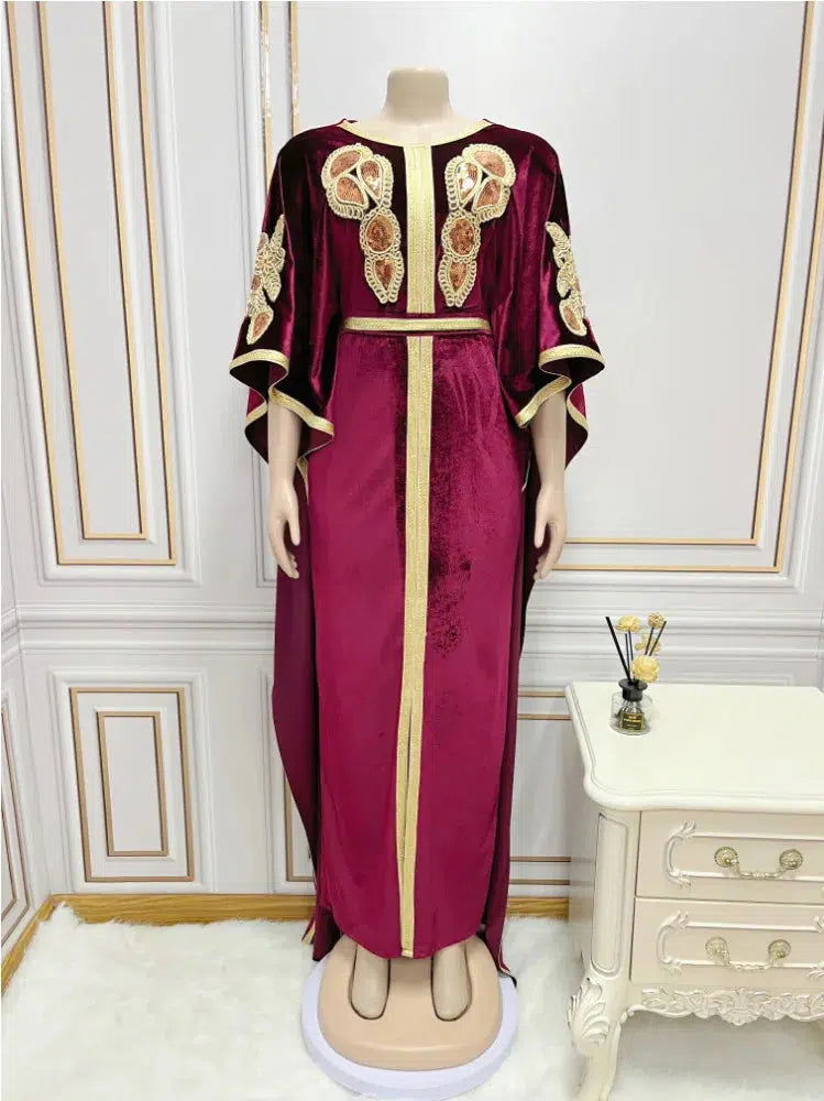 Kaftan Umhang