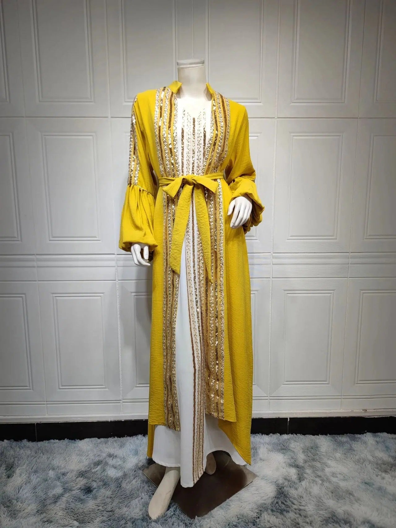 Kimono Kaftan