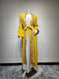 Thumbnail for Kimono Kaftan
