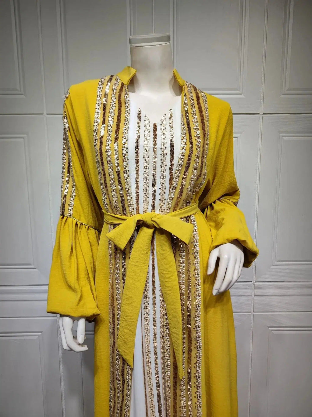 Kimono Kaftan
