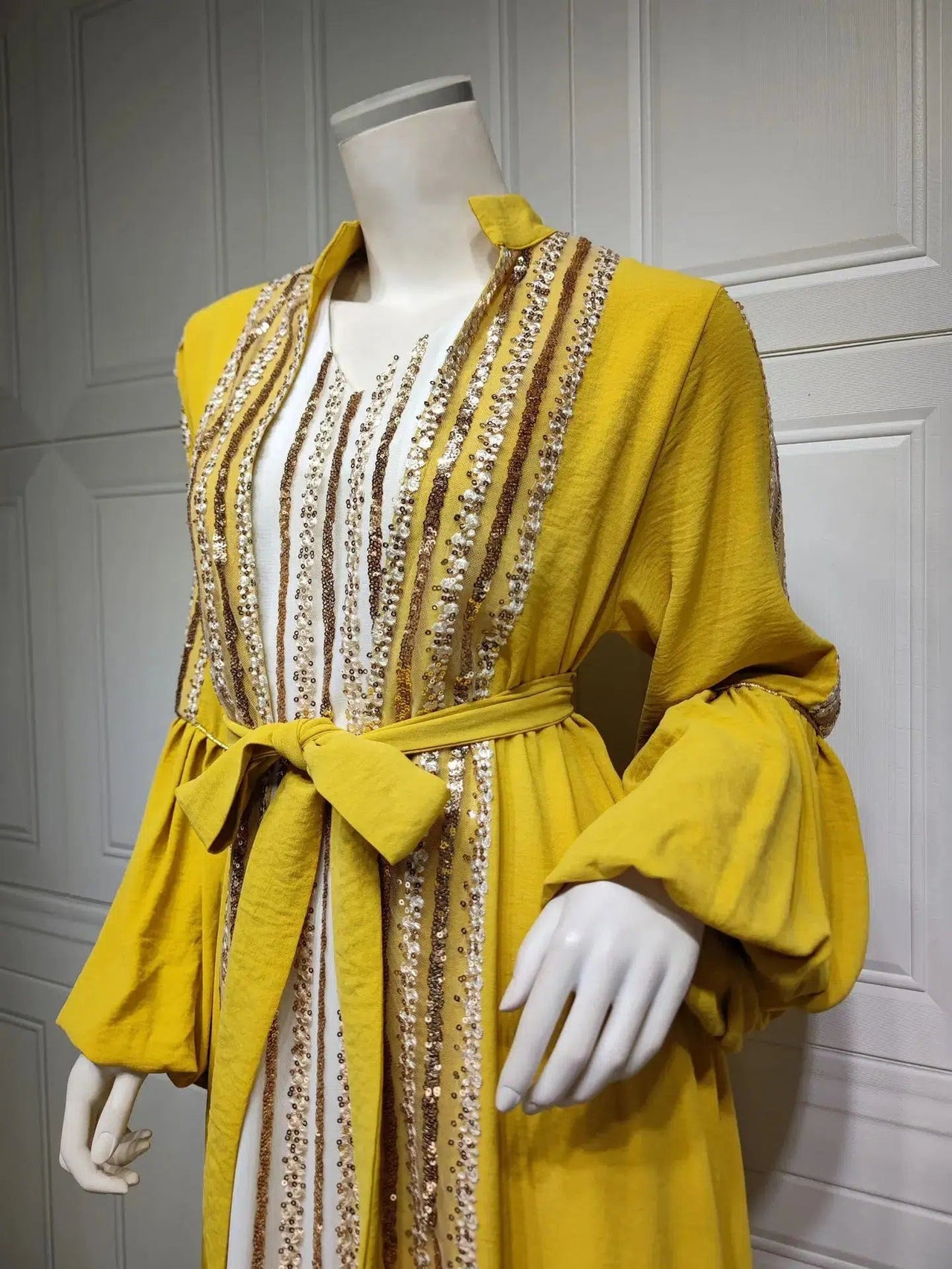 Kimono Kaftan