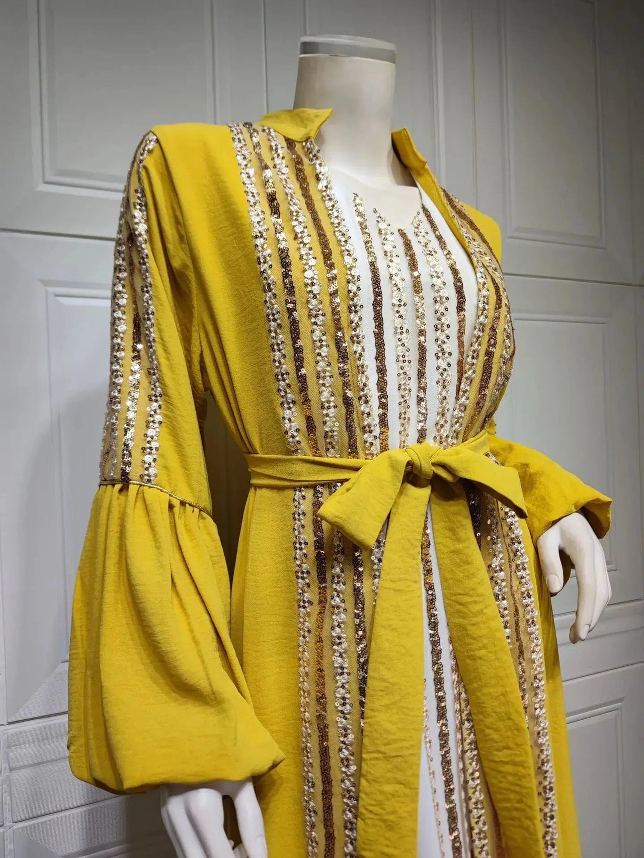 Kimono Kaftan