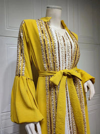 Thumbnail for Kimono Kaftan