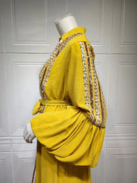 Thumbnail for Kimono Kaftan