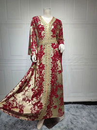 Thumbnail for Kaftan Royal