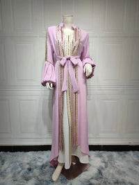 Thumbnail for Kaftan Magenta
