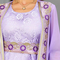Thumbnail for Lila Kaftan