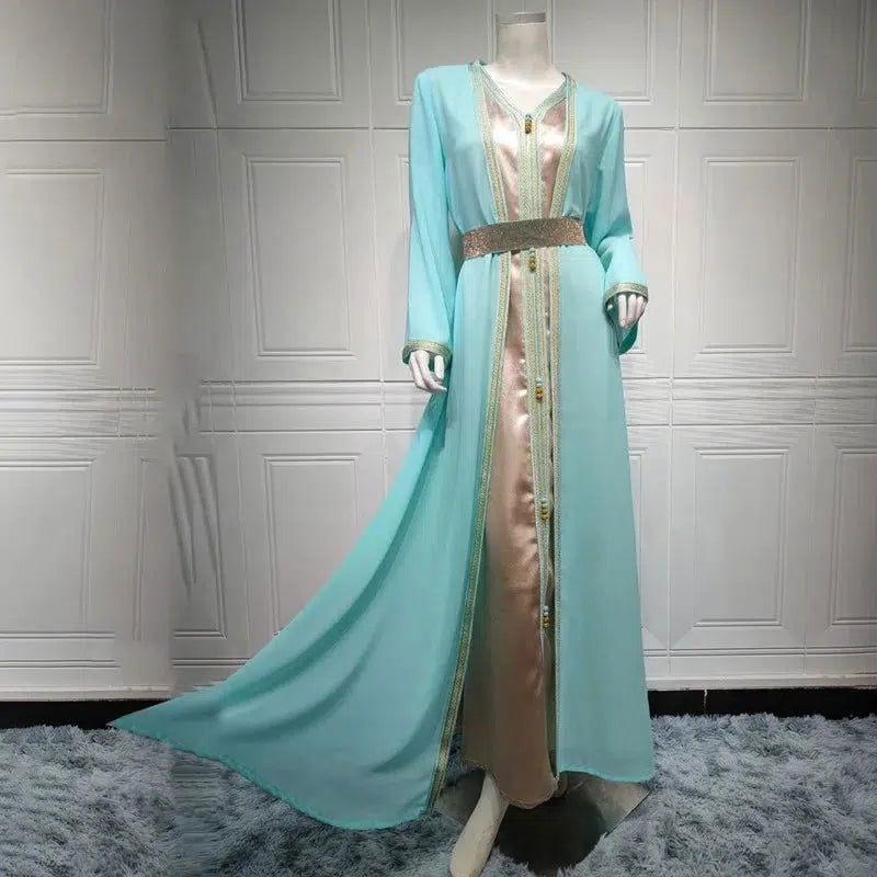 Luxus Kaftan