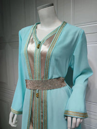 Thumbnail for Luxus Kaftan