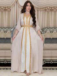 Thumbnail for Kaftan Nude