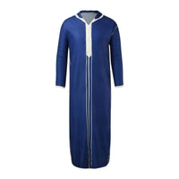 Thumbnail for Kaftan Baumwolle Herren