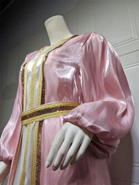Thumbnail for Kaftan Marokkanische Kleider