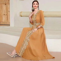 Thumbnail for Kaftan Orange