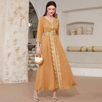 Thumbnail for Kaftan Orange