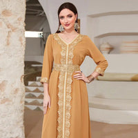 Thumbnail for Kaftan Orange