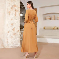 Thumbnail for Kaftan Orange