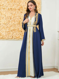 Thumbnail for Orient Kaftan