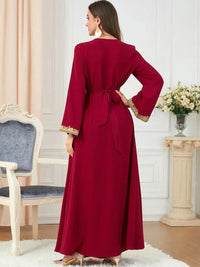 Thumbnail for Marokkanisch Kaftan