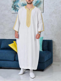 Thumbnail for Kaftan Männer Hochzeit