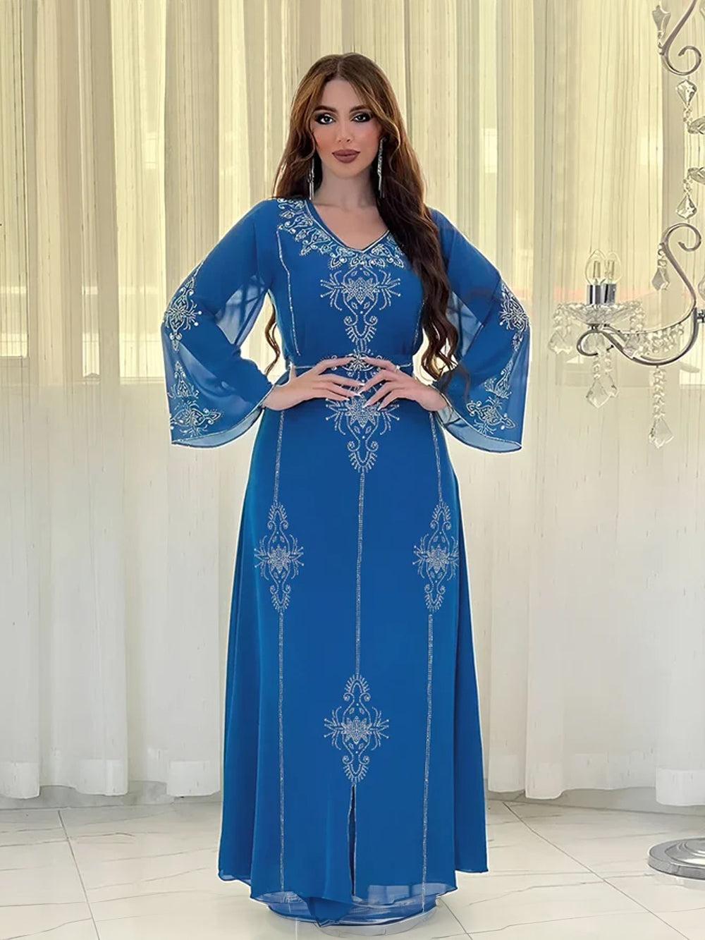 Bindalli Kaftan