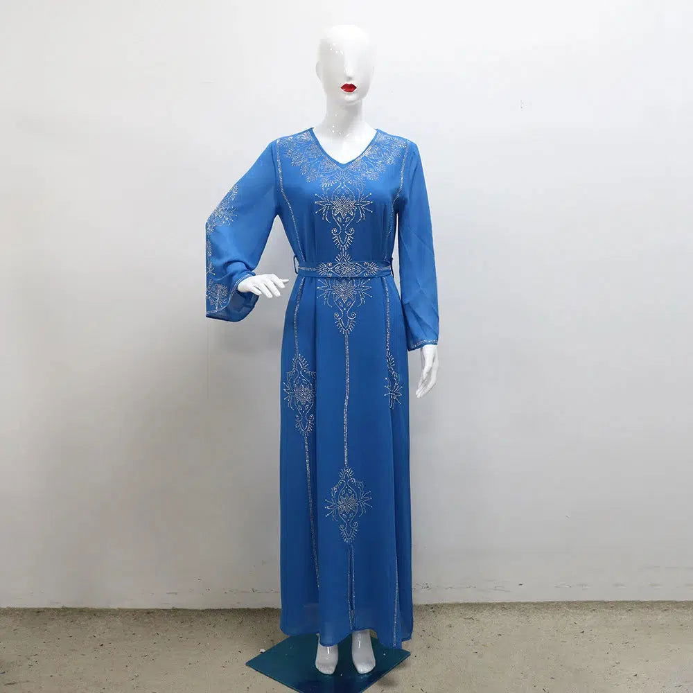 Bindalli Kaftan