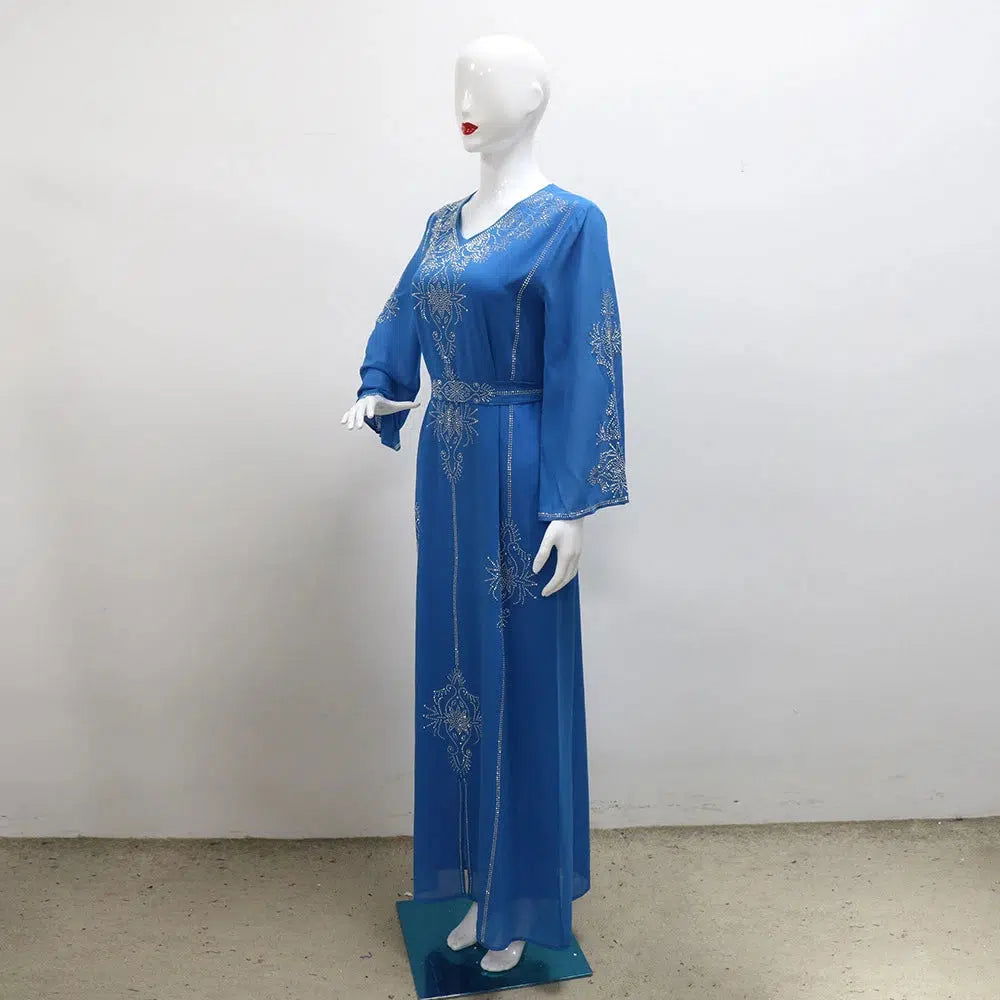 Bindalli Kaftan
