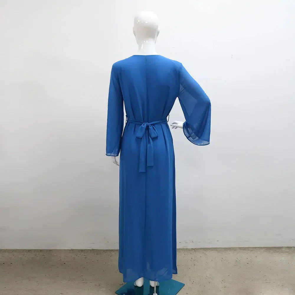 Bindalli Kaftan