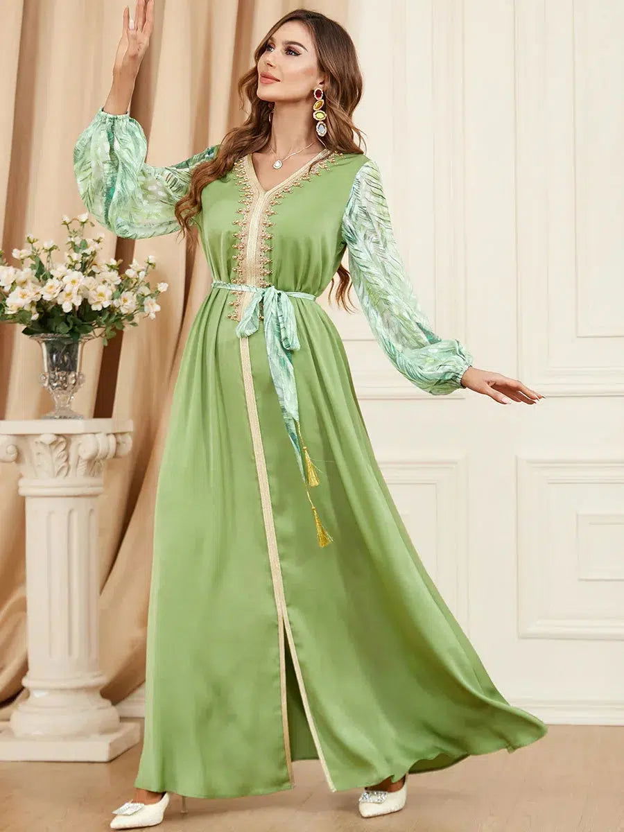 Türkischer Kaftan