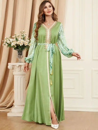 Thumbnail for Türkischer Kaftan