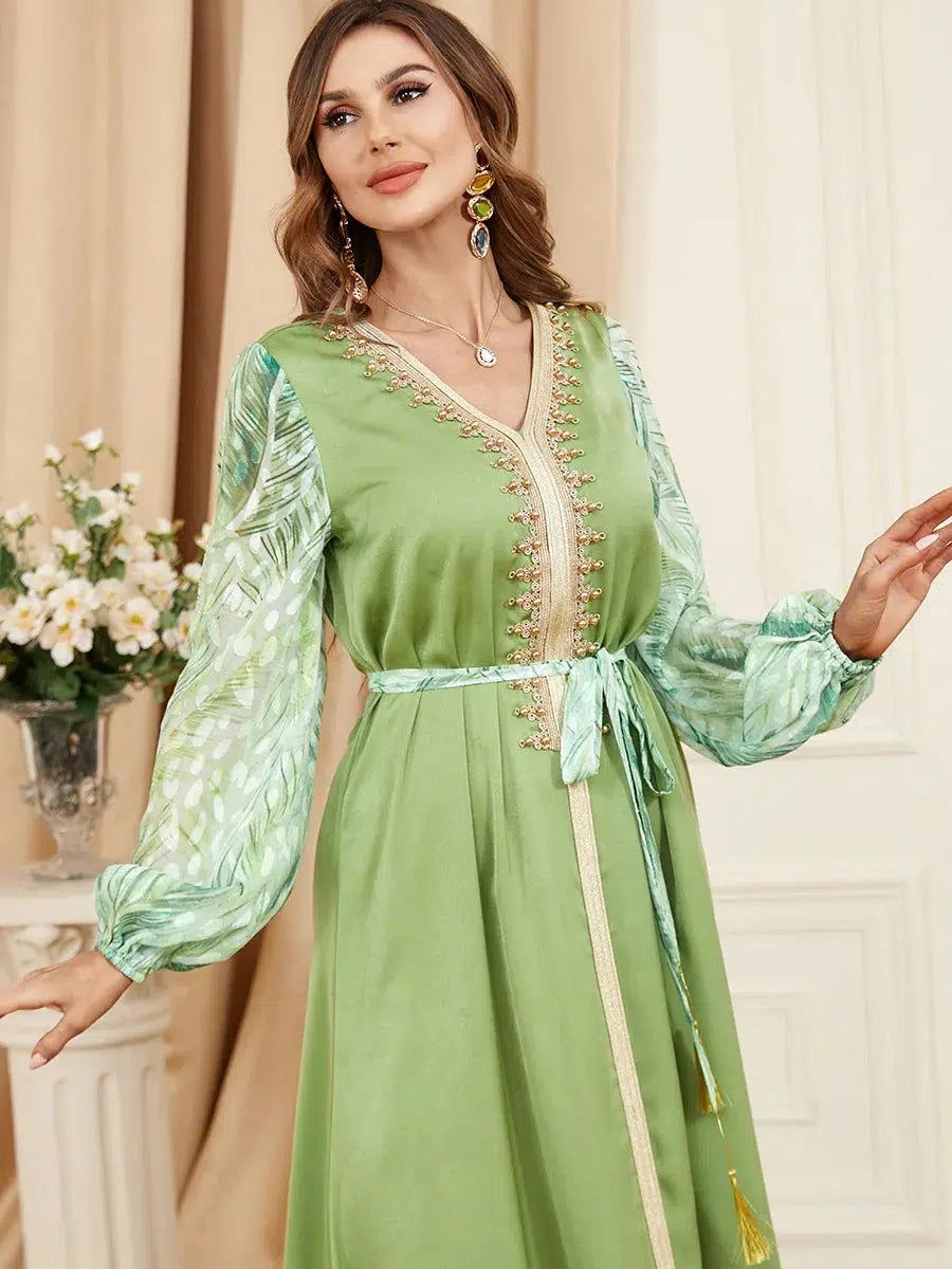 Türkischer Kaftan