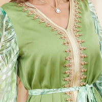 Thumbnail for Türkischer Kaftan