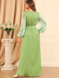 Thumbnail for Türkischer Kaftan