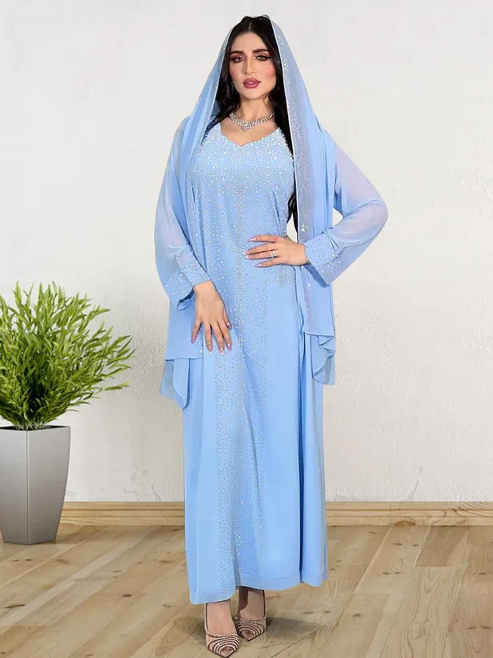 Eid Kaftan Dresses
